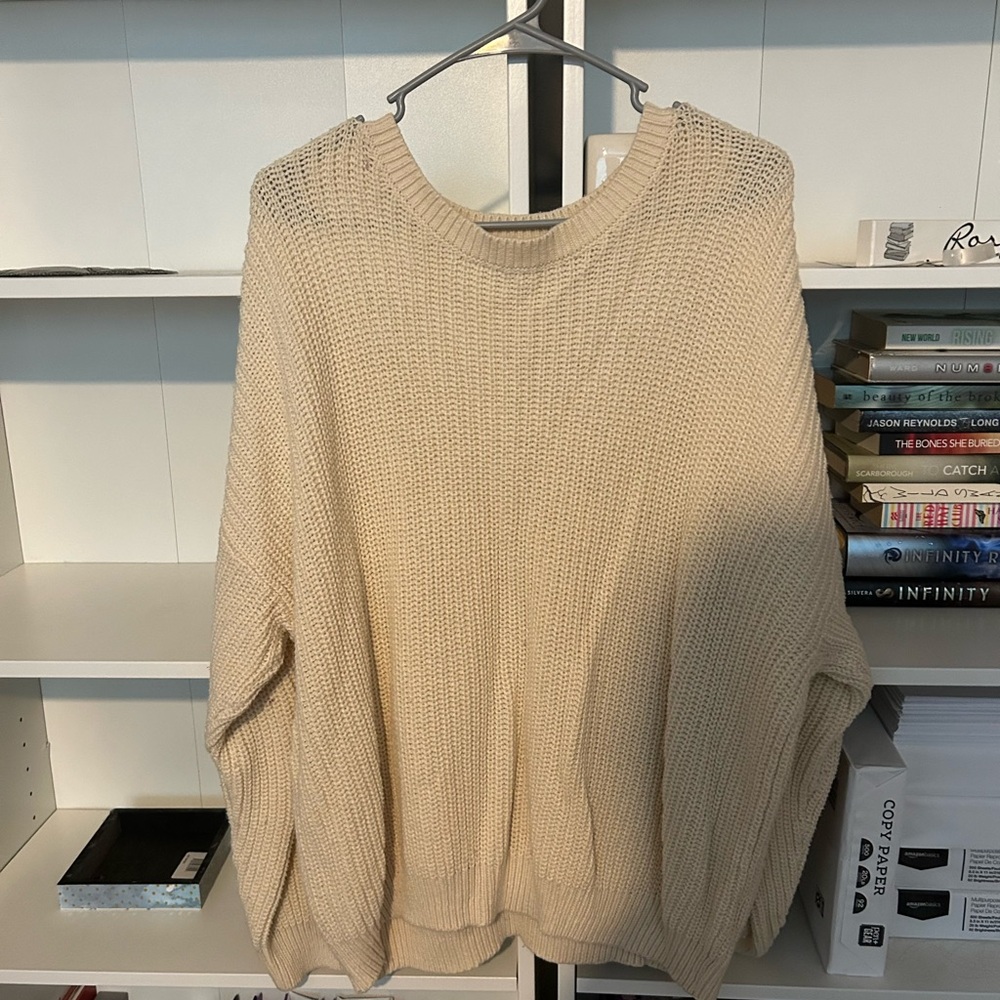 Sweater
